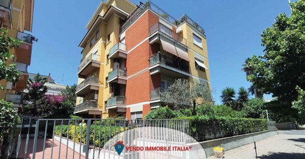 appartamento in vendita a Latina in zona Centro Città