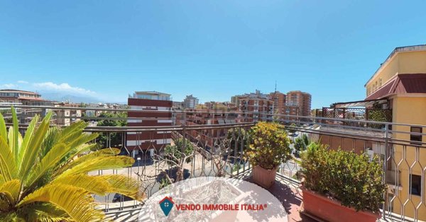 appartamento in vendita a Latina in zona Centro Città