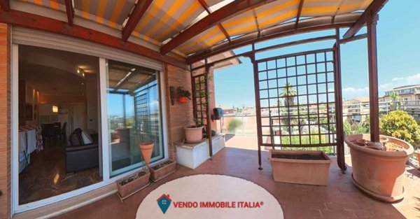 appartamento in vendita a Latina in zona Centro Città