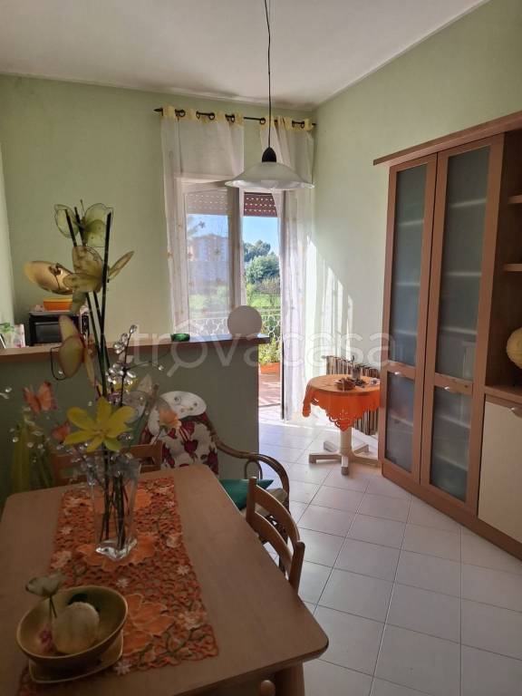 appartamento in vendita a Latina