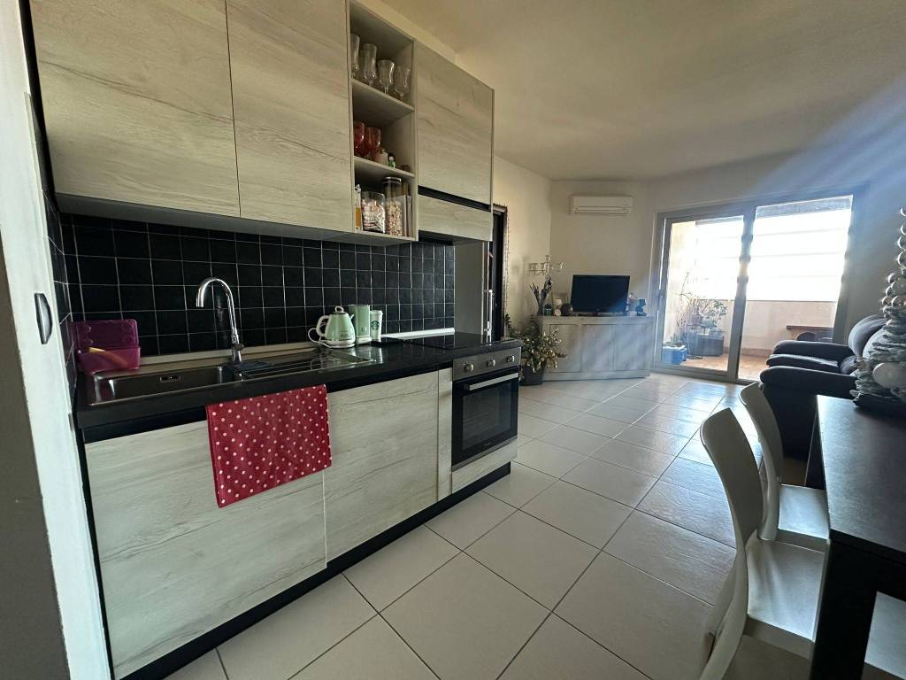 appartamento in vendita a Latina in zona Centro Città