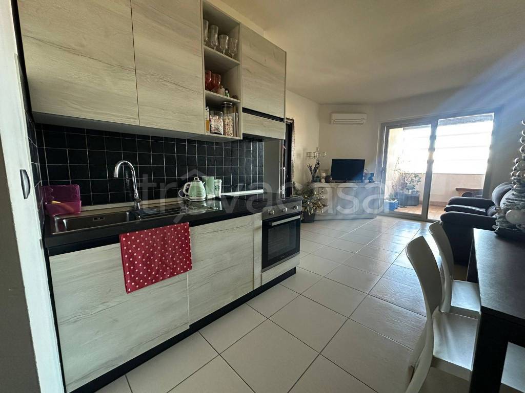 appartamento in vendita a Latina