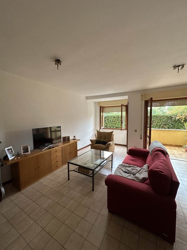 appartamento in vendita a Latina in zona Centro Città