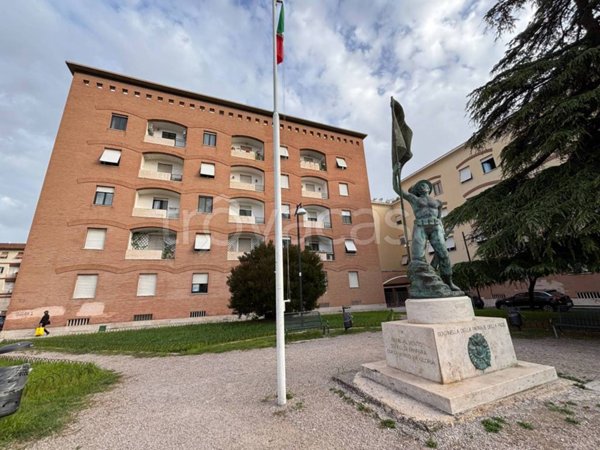 appartamento in vendita a Latina in zona Centro Città
