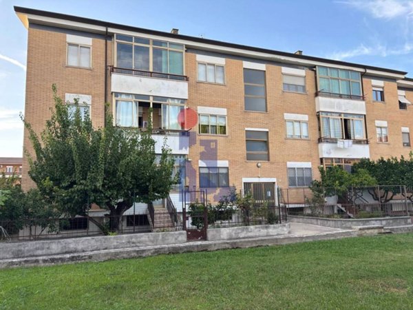 appartamento in vendita a Latina