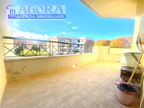 appartamento in vendita a Latina in zona Borgo Carso