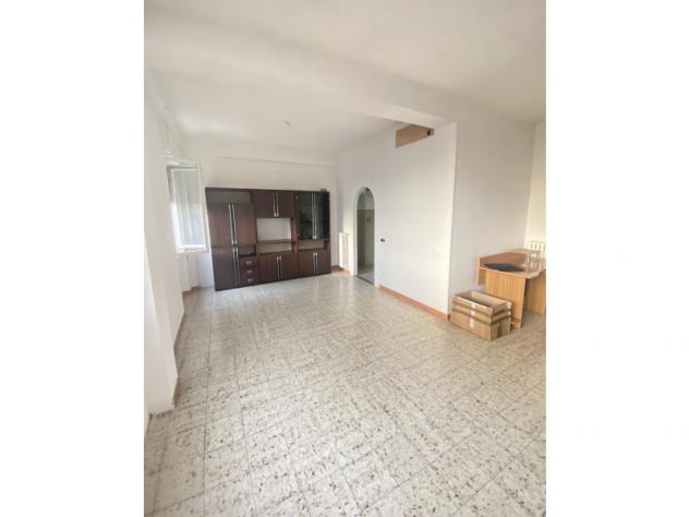 appartamento in vendita a Latina in zona Latina Scalo