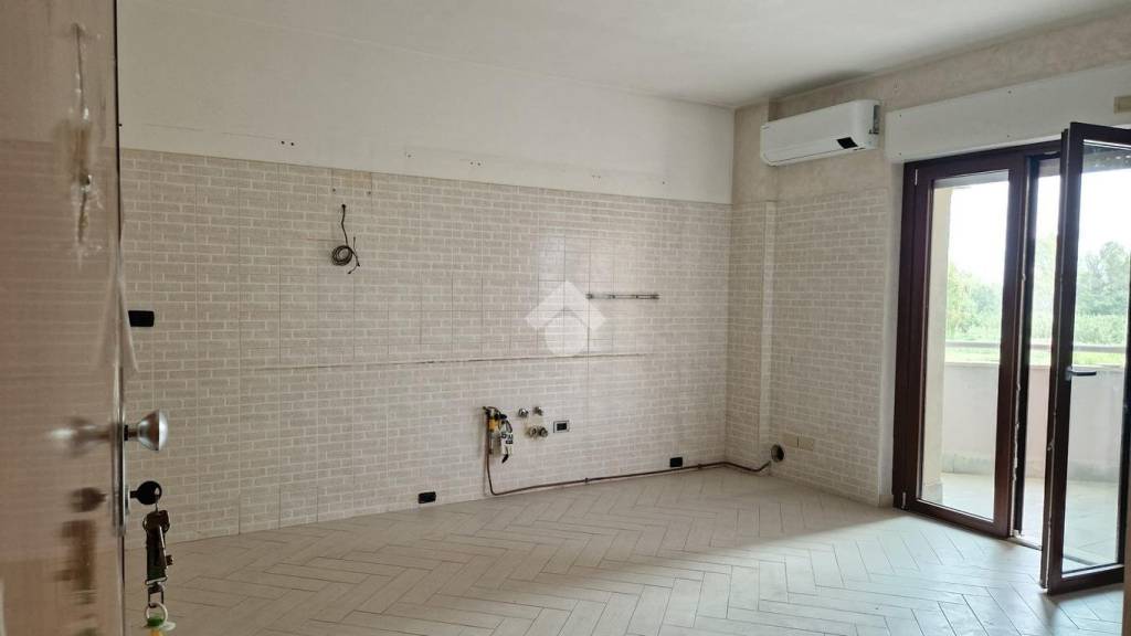 appartamento in vendita a Latina in zona Borgo San Michele