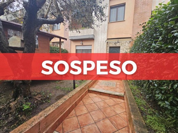 casa indipendente in vendita a Latina in zona Borgo Santa Maria