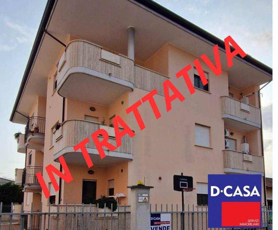 appartamento in vendita a Latina in zona Borgo San Michele