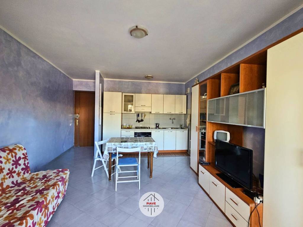 appartamento in vendita a Latina in zona Borgo Santa Maria