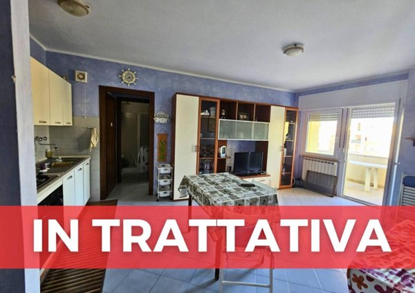 appartamento in vendita a Latina in zona Borgo Sabotino