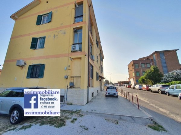 appartamento in vendita a Latina in zona Latina Scalo