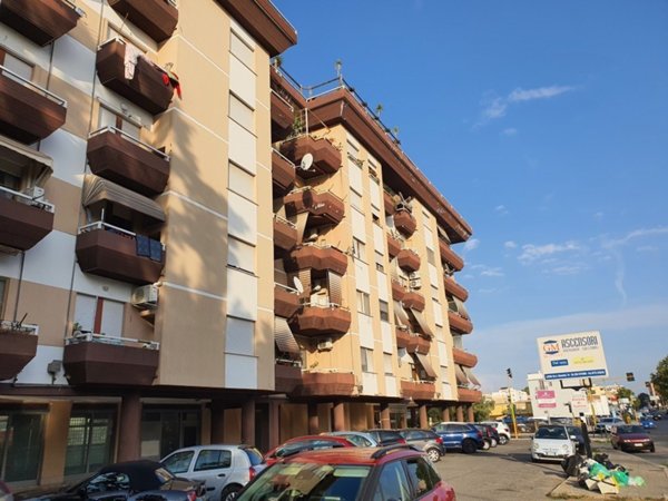 appartamento in vendita a Latina in zona Centro Città
