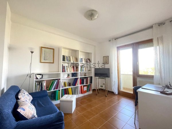 appartamento in vendita a Latina