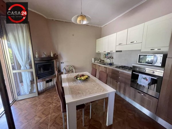 casa indipendente in vendita a Latina in zona Borgo Piave