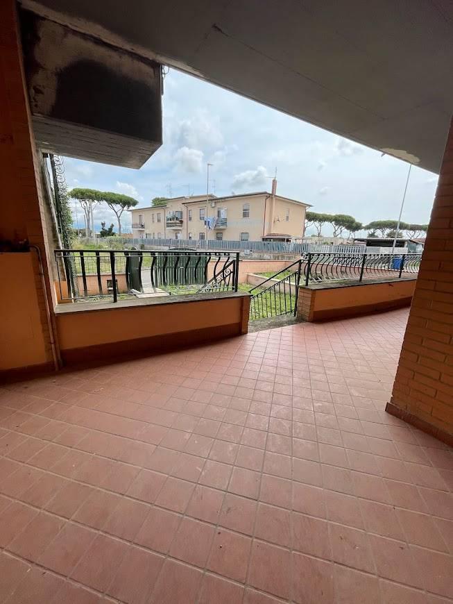 appartamento in vendita a Latina in zona Borgo Grappa