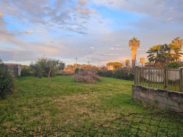 terreno agricolo in vendita a Latina in zona Borgo Montello