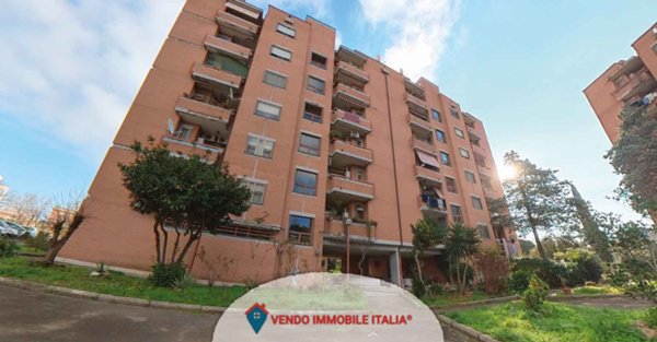 appartamento in vendita a Latina