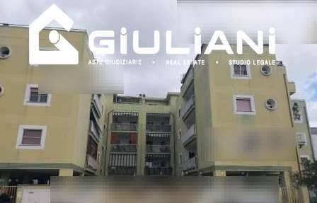 appartamento in vendita a Latina in zona Borgo San Michele