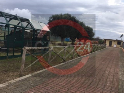 casa indipendente in vendita a Latina