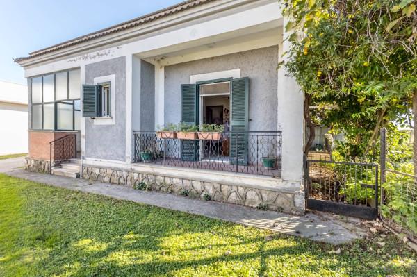 casa indipendente in vendita a Latina in zona Latina Scalo