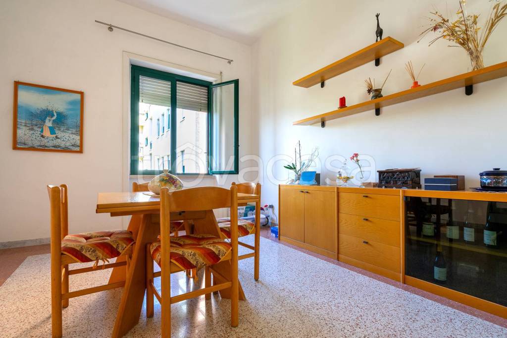 appartamento in vendita a Latina in zona Centro Città