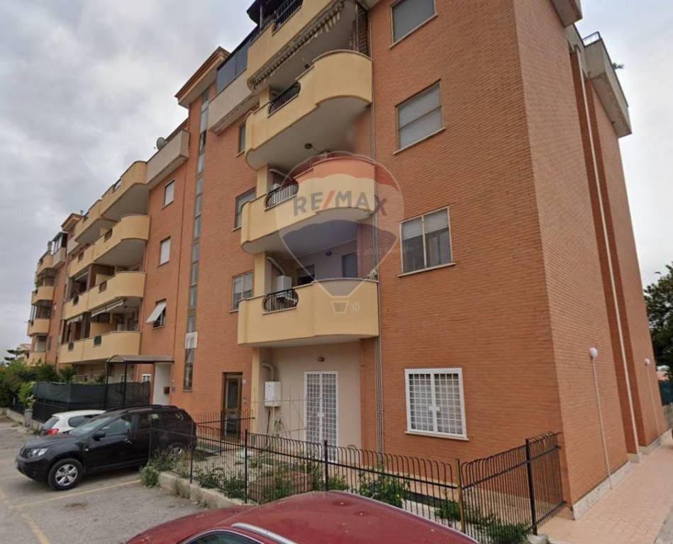 appartamento in vendita a Latina in zona Centro Città