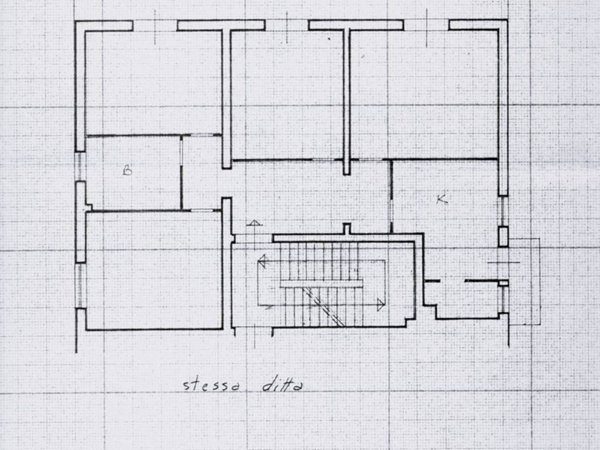 appartamento in vendita a Latina
