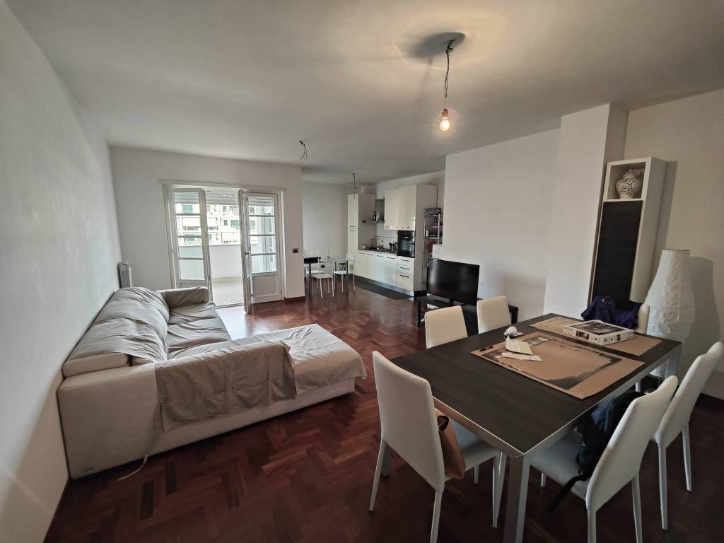 appartamento in vendita a Latina in zona Centro Città