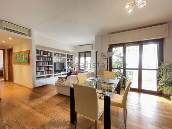 appartamento in vendita a Latina