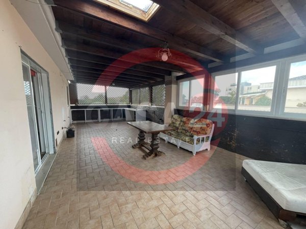 appartamento in vendita a Latina