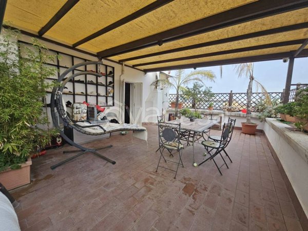 appartamento in vendita a Latina