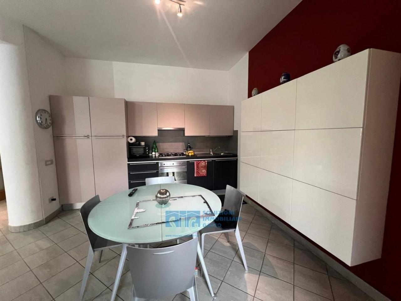 appartamento in vendita a Latina in zona Centro Città