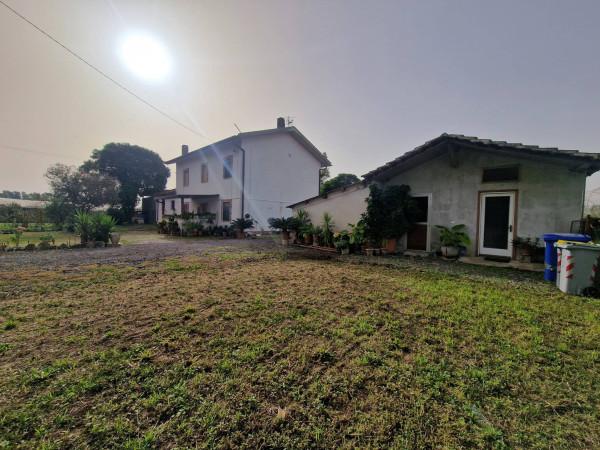 casa indipendente in vendita a Latina in zona Latina Scalo