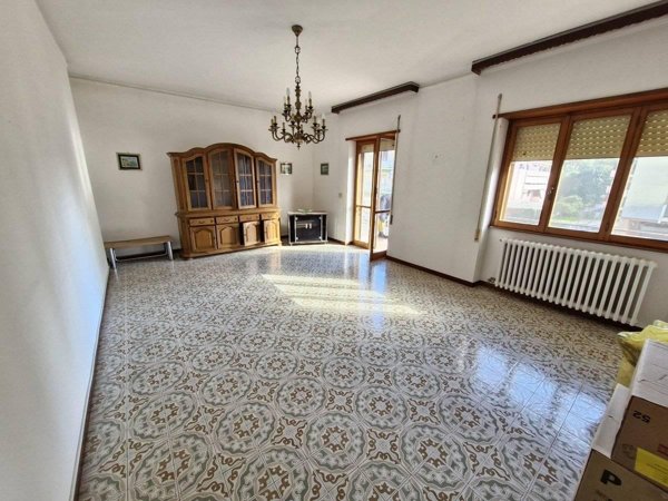 appartamento in vendita a Latina