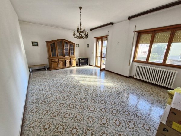 appartamento in vendita a Latina in zona Centro Città