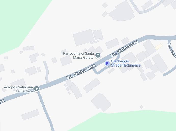 appartamento in vendita a Latina in zona Acciarella