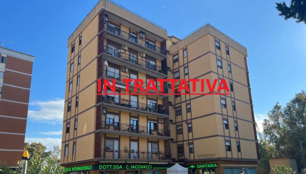 appartamento in vendita a Latina