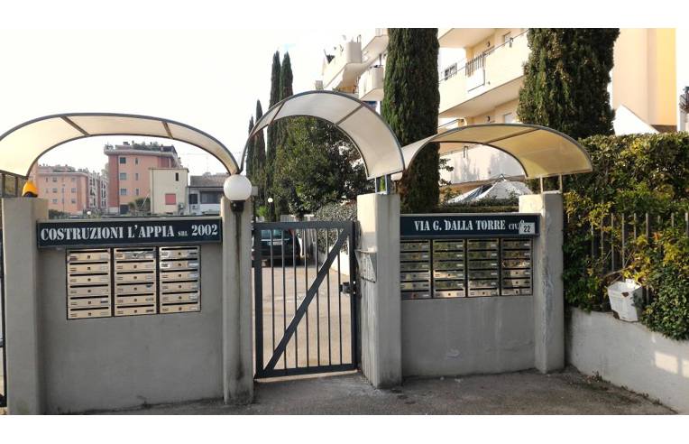 appartamento in vendita a Latina in zona Borgo Piave