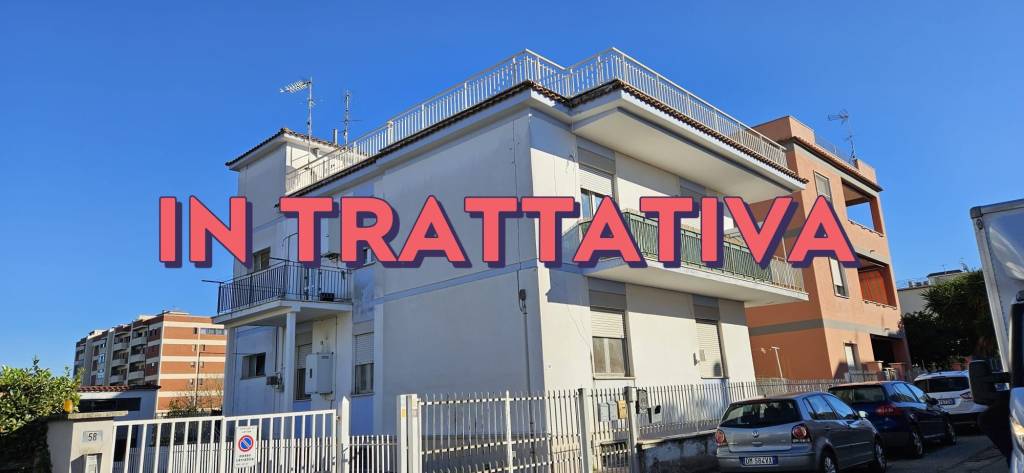 appartamento in vendita a Latina
