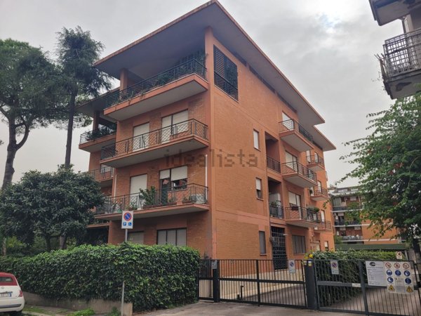 appartamento in vendita a Latina