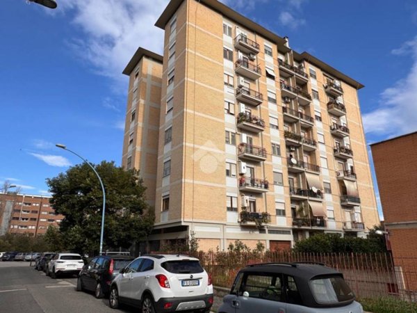 appartamento in vendita a Latina