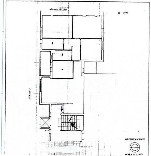 appartamento in vendita a Latina in zona Centro Città
