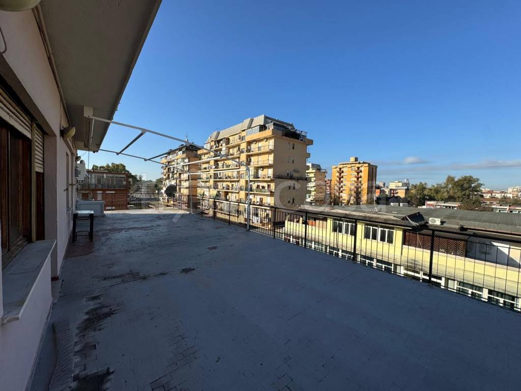appartamento in vendita a Latina