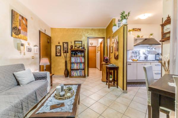 appartamento in vendita a Latina in zona Latina Scalo