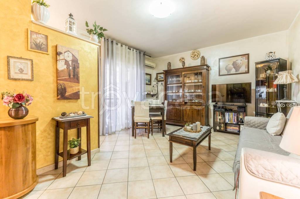 appartamento in vendita a Latina in zona Latina Scalo