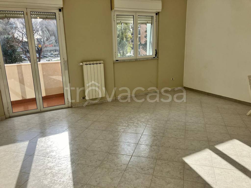 appartamento in vendita a Latina