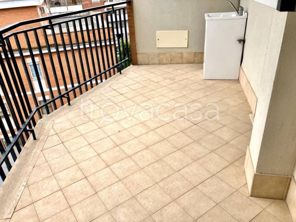 appartamento in vendita a Latina