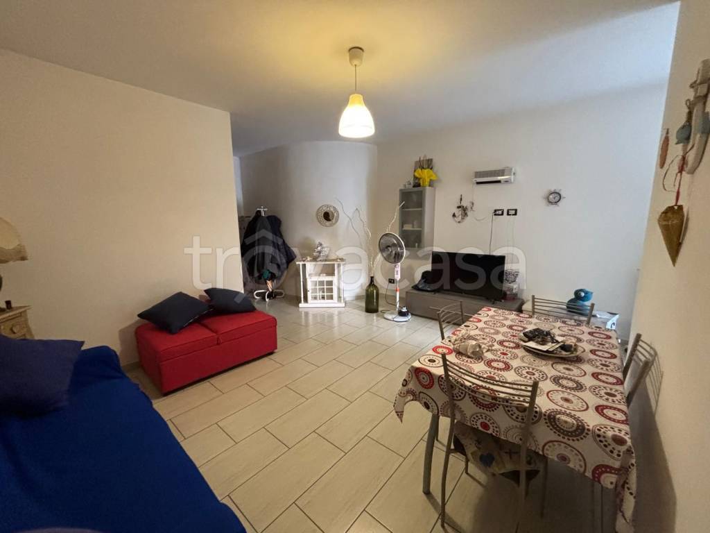 appartamento in vendita a Latina in zona Borgo Sabotino